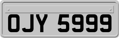 OJY5999