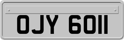 OJY6011