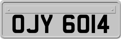 OJY6014