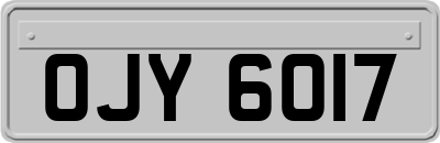 OJY6017
