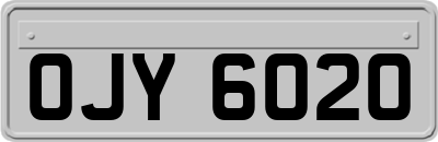 OJY6020
