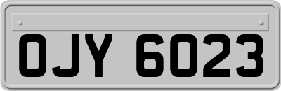 OJY6023