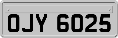 OJY6025