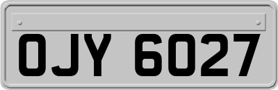 OJY6027