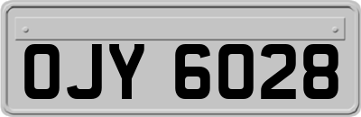 OJY6028