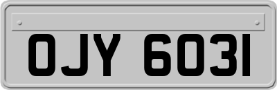 OJY6031