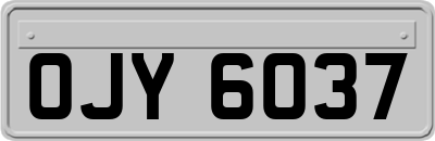 OJY6037