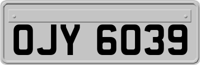 OJY6039
