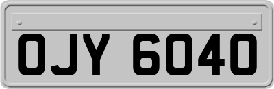 OJY6040