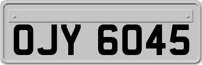 OJY6045
