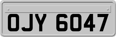 OJY6047