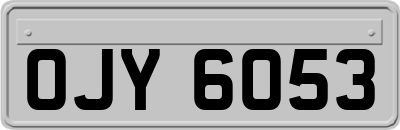 OJY6053