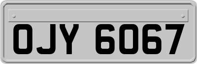 OJY6067
