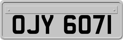 OJY6071