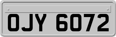 OJY6072
