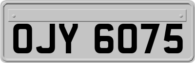 OJY6075