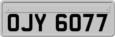 OJY6077