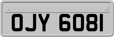 OJY6081