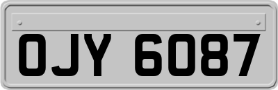OJY6087
