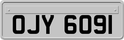 OJY6091