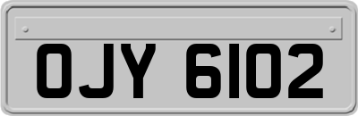 OJY6102