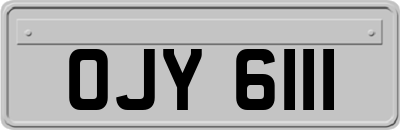 OJY6111