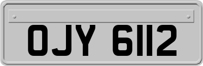 OJY6112