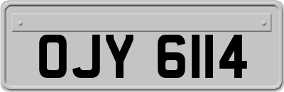 OJY6114