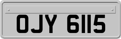 OJY6115