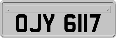 OJY6117
