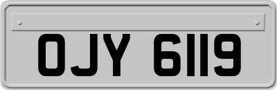 OJY6119