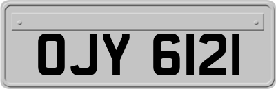 OJY6121