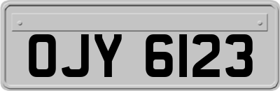 OJY6123