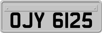 OJY6125