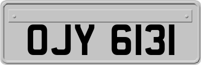OJY6131