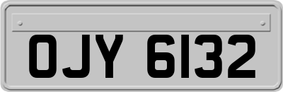 OJY6132