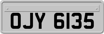 OJY6135