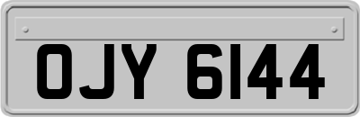 OJY6144