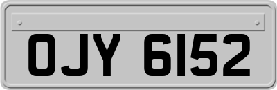 OJY6152