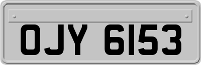 OJY6153