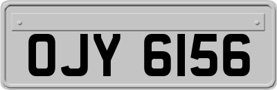 OJY6156