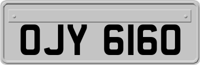 OJY6160
