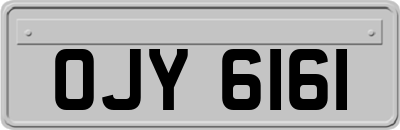 OJY6161