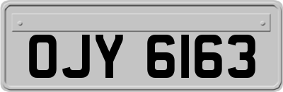 OJY6163