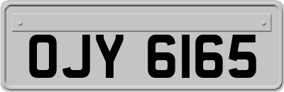 OJY6165