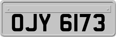 OJY6173