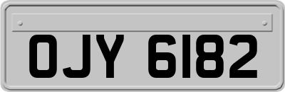 OJY6182