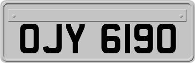 OJY6190