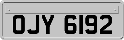 OJY6192