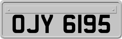 OJY6195